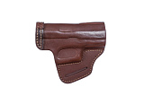 Кобура поясная мод.B Grand Power T-10 кожа коричневый