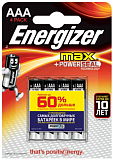 Батарейка Energizer Max E92/AAA  1шт.