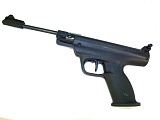 Пистолет МР-53 4,5мм