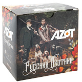 Патрон Азот 12/70  Русский Охотник 32г  0  б/к