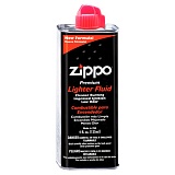 Топливо для зажигалки Zippo 3141 (бензин Zippo) 125мл