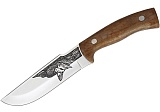 Нож ПП Кизляр Бекас-2  012101