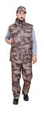 Костюм Хантер алова/туман р.48-50/170-176
