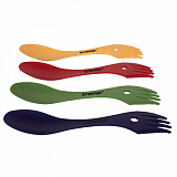 Ловилка Tramp пластик.в ассорт. TRC-069