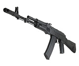 Привод CYMA 74 (CM031) металл, черный пластик (АК-74)