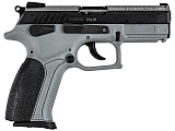 Пистолет Grand Power T12-FM2 (измен.рукоятка-серый) к.10*28