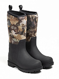 Сапоги Remington Rubber Boots Camo Timber р. 46
