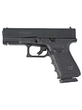 Пистолет сигнальный G17-S Kurs 5,5мм, под 10ТК